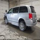 2C7WDGCGXFR703607 2015 Dodge Grand Caravan Sxt auction photo thumbnail 3