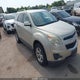 2GNALDEK9D6227527 2013 Chevrolet Equinox 1Lt auction photo thumbnail 1