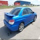 JF1GD74617H500289 2007 Subaru Impreza Wrx Limited auction photo thumbnail 4
