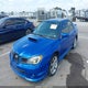 JF1GD74617H500289 2007 Subaru Impreza Wrx Limited auction photo thumbnail 6