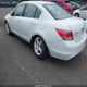 1HGCP2F3XAA197083 2010 Honda Accord 2.4 Lx auction photo thumbnail 3