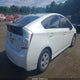 JTDKN3DU2A0005792 2010 Toyota Prius Iv auction photo thumbnail 4