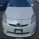JTDKN3DU2A0005792 2010 Toyota Prius Iv auction photo thumbnail 6
