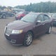 3LNHL2GC7BR769857 2011 Lincoln Mkz auction photo thumbnail 2