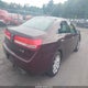 3LNHL2GC7BR769857 2011 Lincoln Mkz auction photo thumbnail 4