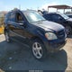 4JGBB86E68A385327 2008 Mercedes-Benz Ml 350 4Matic auction photo thumbnail 1