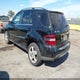4JGBB86E68A385327 2008 Mercedes-Benz Ml 350 4Matic auction photo thumbnail 3