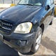 4JGBB86E68A385327 2008 Mercedes-Benz Ml 350 4Matic auction photo thumbnail 6