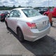 JHMCP26379C006202 2009 Honda Accord 2.4 Lx auction photo thumbnail 3