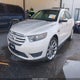 1FAHP2F87DG149449 2013 Ford Taurus Limited auction photo thumbnail 2