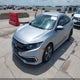 2HGFC2F69LH579175 2020 Honda Civic Lx auction photo thumbnail 2