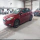 1FADP3F25GL223544 2016 Ford Focus Se auction photo thumbnail 2