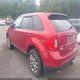 2FMDK4JC5CBA76520 2012 Ford Edge Sel auction photo thumbnail 3