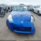 JN1AZ34E03T009661 2003 Nissan 350Z auction photo thumbnail 11