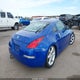 JN1AZ34E03T009661 2003 Nissan 350Z auction photo thumbnail 4