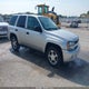 1GNDT13S482195006 2008 Chevrolet Trailblazer Fleet auction photo thumbnail 1