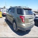 1FM5K7D85DGB40188 2013 Ford Explorer Xlt auction photo thumbnail 3
