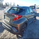 JTNKHMBX1M1100817 2021 Toyota C-Hr Xle auction photo thumbnail 4