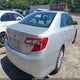 4T1BF1FK2DU264031 2013 Toyota Camry Le auction photo thumbnail 4