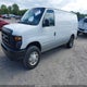 1FTNE1EW0CDB16726 2012 Ford E-150 Commercial auction photo thumbnail 2