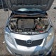 1NXBU4EE7AZ221223 2010 Toyota Corolla Le auction photo thumbnail 10