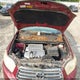 JTEDK3EHXA2162859 2010 Toyota Highlander Limited V6 auction photo thumbnail 10
