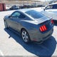 1FA6P8AM6H5332910 2017 Ford Mustang V6 auction photo thumbnail 3