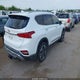 5NMS53AA9KH074670 2019 Hyundai Santa Fe Limited 2.0T auction photo thumbnail 4