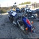 1HFSC49033A104822 2003 Honda Vtx1800 R auction photo thumbnail 3