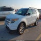 1FM5K7D8XDGB76023 2013 Ford Explorer Xlt auction photo thumbnail 2