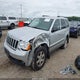 1J8GR48K58C196389 2008 Jeep Grand Cherokee Laredo auction photo thumbnail 2