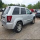 1J8GR48K58C196389 2008 Jeep Grand Cherokee Laredo auction photo thumbnail 4