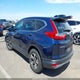 2HKRW5H31JH421098 2018 Honda Cr-V Lx auction photo thumbnail 3