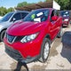 JN1BJ1CP6JW164164 2018 Nissan Rogue Sport S auction photo thumbnail 2