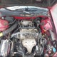 1HGCG3250YA022784 2000 Honda Accord 2.3 Ex auction photo thumbnail 10