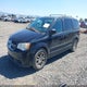 2C4RDGCG4ER120278 2014 Dodge Grand Caravan Sxt auction photo thumbnail 2