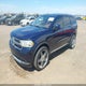 1C4RDHAG0CC169704 2012 Dodge Durango Sxt auction photo thumbnail 2