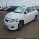 2T1BU4EE7AC373813 2010 Toyota Corolla Le auction photo thumbnail 2