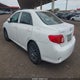 2T1BU4EE7AC373813 2010 Toyota Corolla Le auction photo thumbnail 3