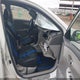 2T1BU4EE7AC373813 2010 Toyota Corolla Le auction photo thumbnail 5