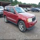 1J4HS58N46C295616 2006 Jeep Grand Cherokee Limited auction photo thumbnail 1