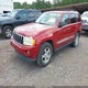 1J4HS58N46C295616 2006 Jeep Grand Cherokee Limited auction photo thumbnail 2