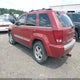 1J4HS58N46C295616 2006 Jeep Grand Cherokee Limited auction photo thumbnail 3