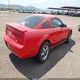 1ZVHT80N285184356 2008 Ford Mustang V6 Deluxe/V6 Premium auction photo thumbnail 4