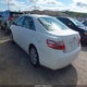 4T1BE46K37U680078 2007 Toyota Camry Xle auction photo thumbnail 3