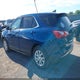 2GNAXJEV2K6273694 2019 Chevrolet Equinox Lt auction photo thumbnail 3