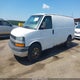 1GCUHAD4XA1130490 2010 Chevrolet Express 1500 Work Van auction photo thumbnail 2