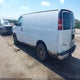 1GCUHAD4XA1130490 2010 Chevrolet Express 1500 Work Van auction photo thumbnail 3