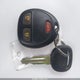 2CNDL23F486345485 2008 Chevrolet Equinox Ls auction photo thumbnail 11