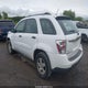 2CNDL23F486345485 2008 Chevrolet Equinox Ls auction photo thumbnail 3